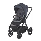 Espiro carucior multifunctional  2in1 Miloo 0m+ Noble Grey
