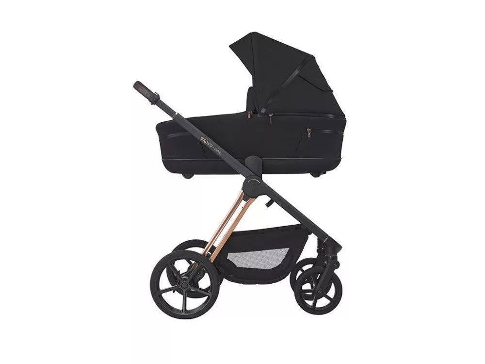 Espiro carucior multifunctional  2in1 Miloo 0m+