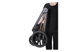 Espiro carucior multifunctional  2in1 Miloo 0m+