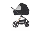 Espiro carucior multifunctional  2in1 Miloo 0m+