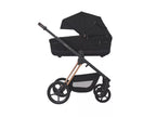 Espiro carucior multifunctional  2in1 Miloo 0m+