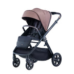 Espiro carucior multifunctional  2in1 Only Gel 0m+ Chic Brown