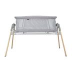 Espiro patut si balansoar 3in1 Tully 0m+ Timber Gray
