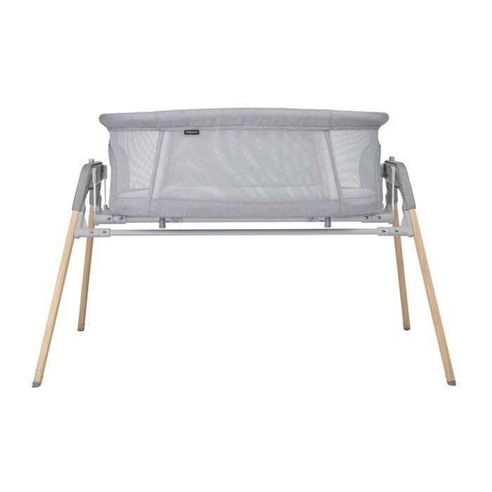 Espiro patut si balansoar 3in1 Tully 0m+ Timber Gray