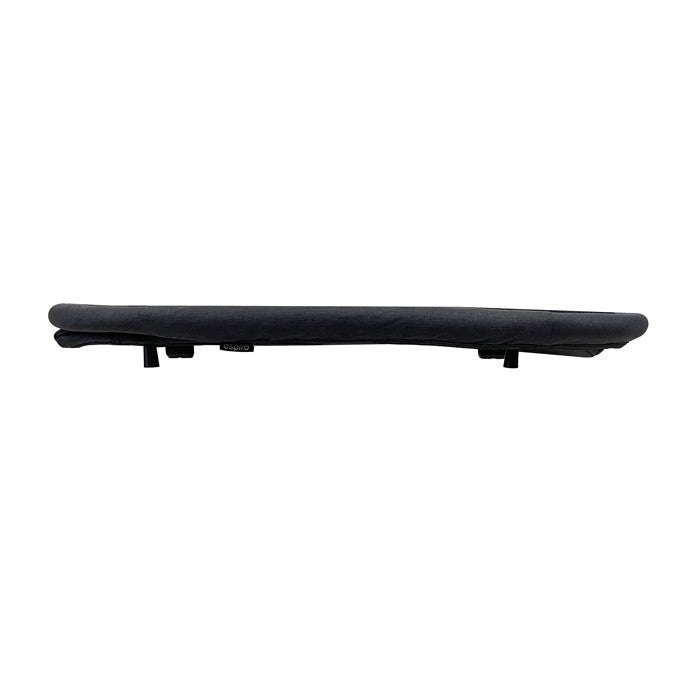 Espiro patut si balansoar 3in1 Tully 0m+ Timber Black