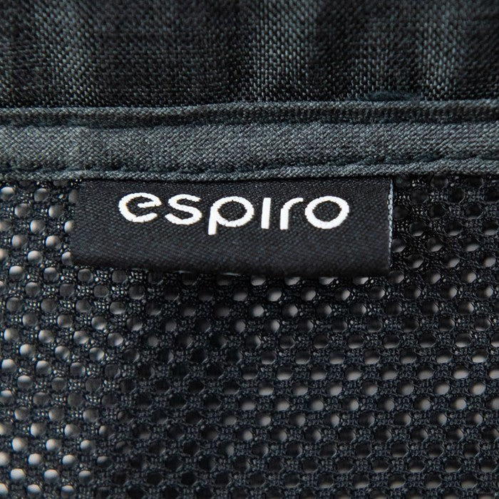 Espiro patut si balansoar 3in1 Tully 0m+ Timber Black