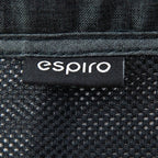 Espiro patut si balansoar 3in1 Tully 0m+ Timber Black