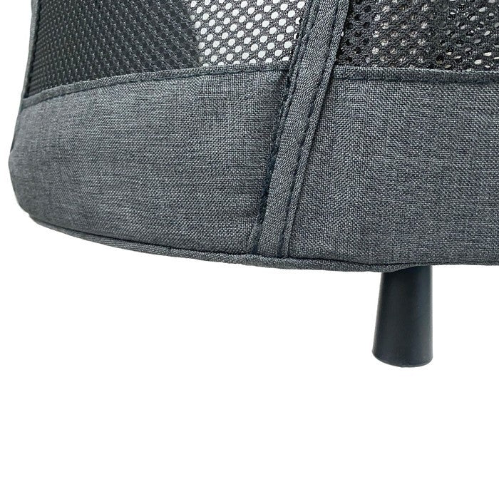 Espiro patut si balansoar 3in1 Tully 0m+ Timber Black