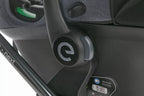Espiro scaun auto PI  pentru 0-13 kg Black