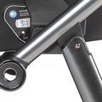 Espiro scaun auto PI  pentru 0-13 kg Black