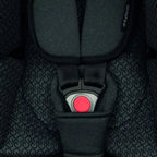 Espiro scaun auto PI  pentru 0-13 kg Black