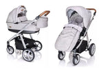 Espiro carucior 2in1 Next Avenue 0m+ 05