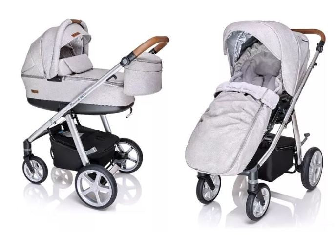 Espiro carucior 2in1 Next Avenue 0m+ 05