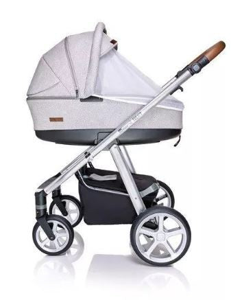 Espiro carucior 2in1 Next Avenue 0m+0 3
