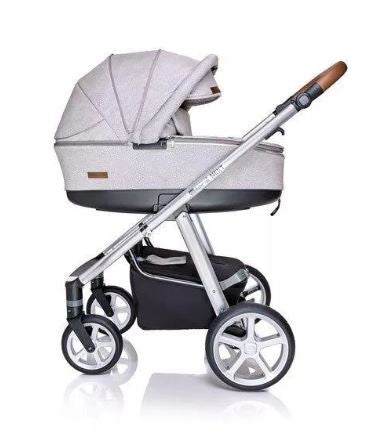 Espiro carucior 2in1 Next Avenue 0m+0 9