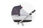 Espiro carucior 2in1 Next Avenue 0m+ 10