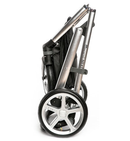 Espiro carucior 2in1 Next Avenue 0m+0 7