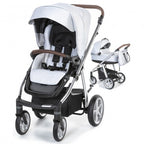 Espiro carucior 2in1 Next Avenue Air 0m+