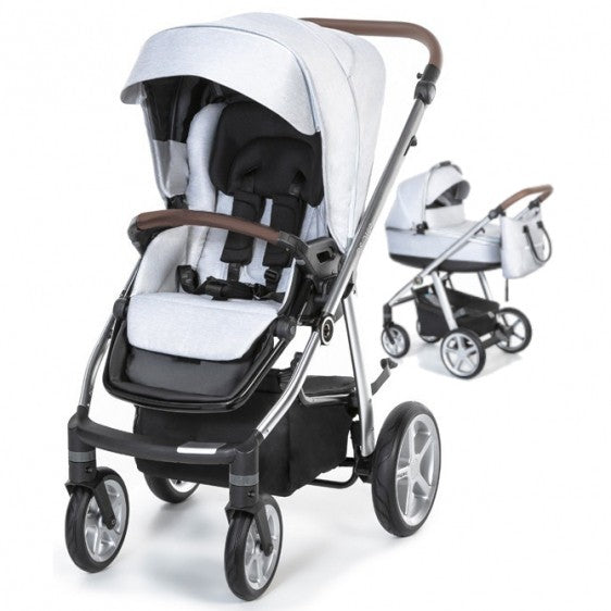 Espiro carucior 2in1 Next Avenue Air 0m+