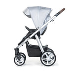 Espiro carucior 2in1 Next Avenue Air 0m+