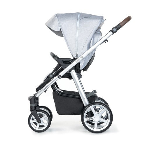 Espiro carucior 2in1 Next Avenue Air 0m+