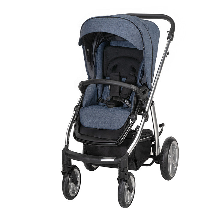 Espiro carucior 2in1 Next Multicolor 0m+  04