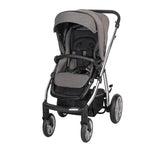 Espiro carucior 2in1 Next Multicolor Gel 0m+ 02