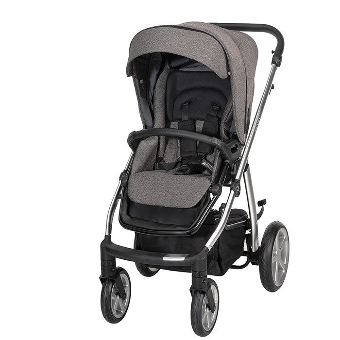 Espiro carucior 2in1 Next Multicolor Gel 0m+ 02