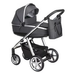 Espiro carucior 2in1 Next Multicolor Gel 0m+ 01