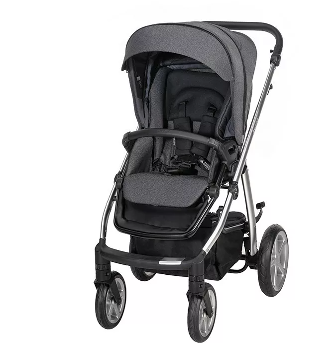 Espiro carucior 2in1 Next Multicolor Gel 0m+  02
