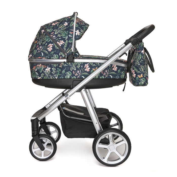 Espiro carucior 2in1 Next Special Edition 0m+ Animal 01