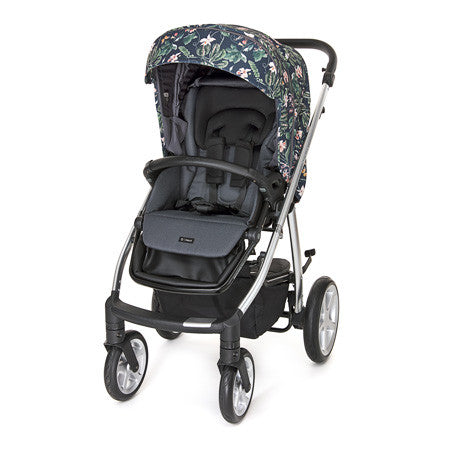 Espiro carucior 2in1 Next Special Edition 0m+ Animal  02