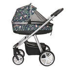 Espiro carucior 2in1 Next Special Edition 0m+ Animal  05