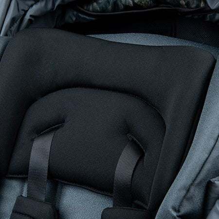 Espiro carucior 2in1 Next Special Edition 0m+ Animal  06