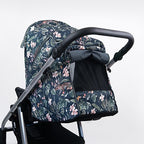 Espiro carucior 2in1 Next Special Edition 0m+ Animal 0 7