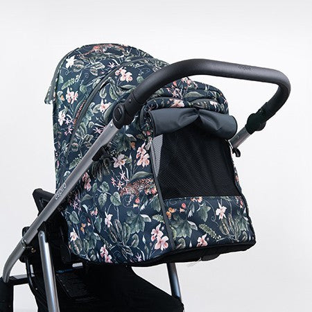 Espiro carucior 2in1 Next Special Edition 0m+ Animal 0 7