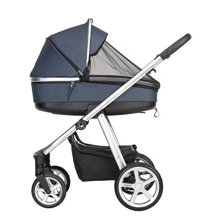 Espiro carucior 2in1 Next Up Melange Gel 0m+ 03