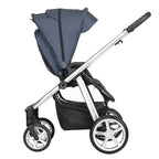 Espiro carucior 2in1 Next Up Melange Gel 0m+0 4