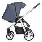 Espiro carucior 2in1 Next Up Melange Gel 0m+ 06