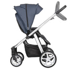 Espiro carucior 2in1 Next Up Melange Gel 0m+ 07