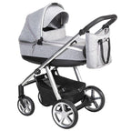 Espiro carucior 2in1 Next Up Melange Gel 0m+ 01