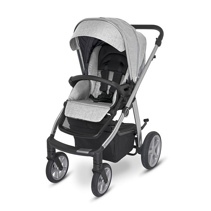 Espiro carucior 2in1 Next Up Melange Gel 0m+ 02