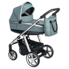 Espiro carucior 2in1 Next Up Melange Gel 0m+ 01