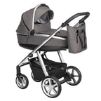 Espiro carucior 2in1 Next Up Multicolor Gel 0m+ 01