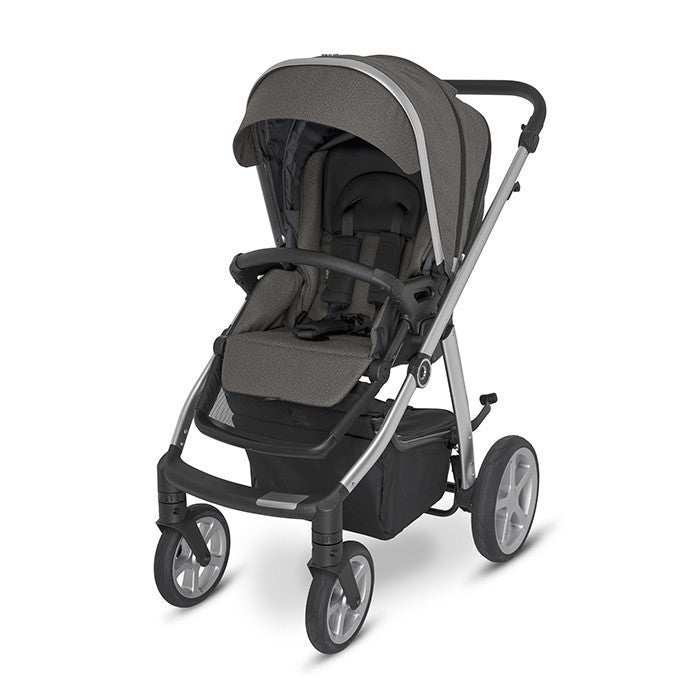 Espiro carucior 2in1 Next Up Multicolor Gel 0m+ 02