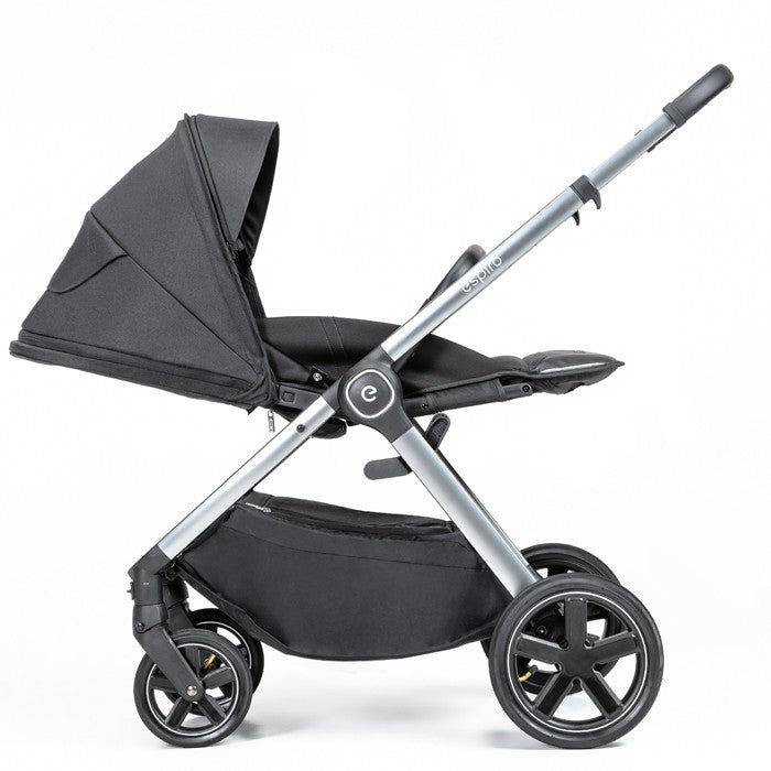 Espiro carucior 2in1 Only 0m+ 09