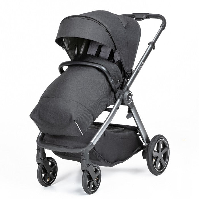 Espiro carucior 2in1 Only 0m+ 10
