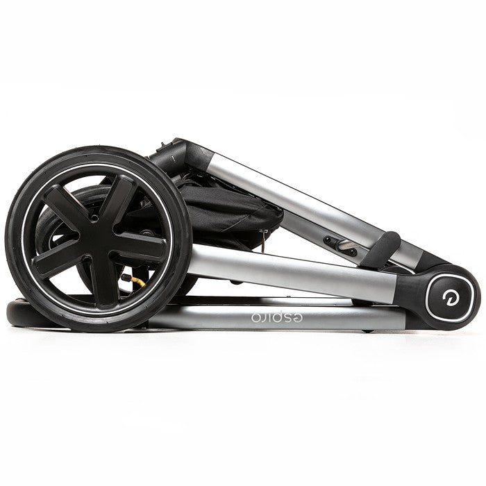 Espiro carucior 2in1 Only 0m+0 6