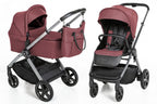 Espiro carucior 2in1 Only 0m+ 02