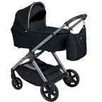 Espiro carucior 2in1 Only 0m+ Black Space ESP21ONLY10 01